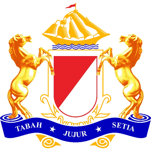 Logo Kadin Pulau Pramuka