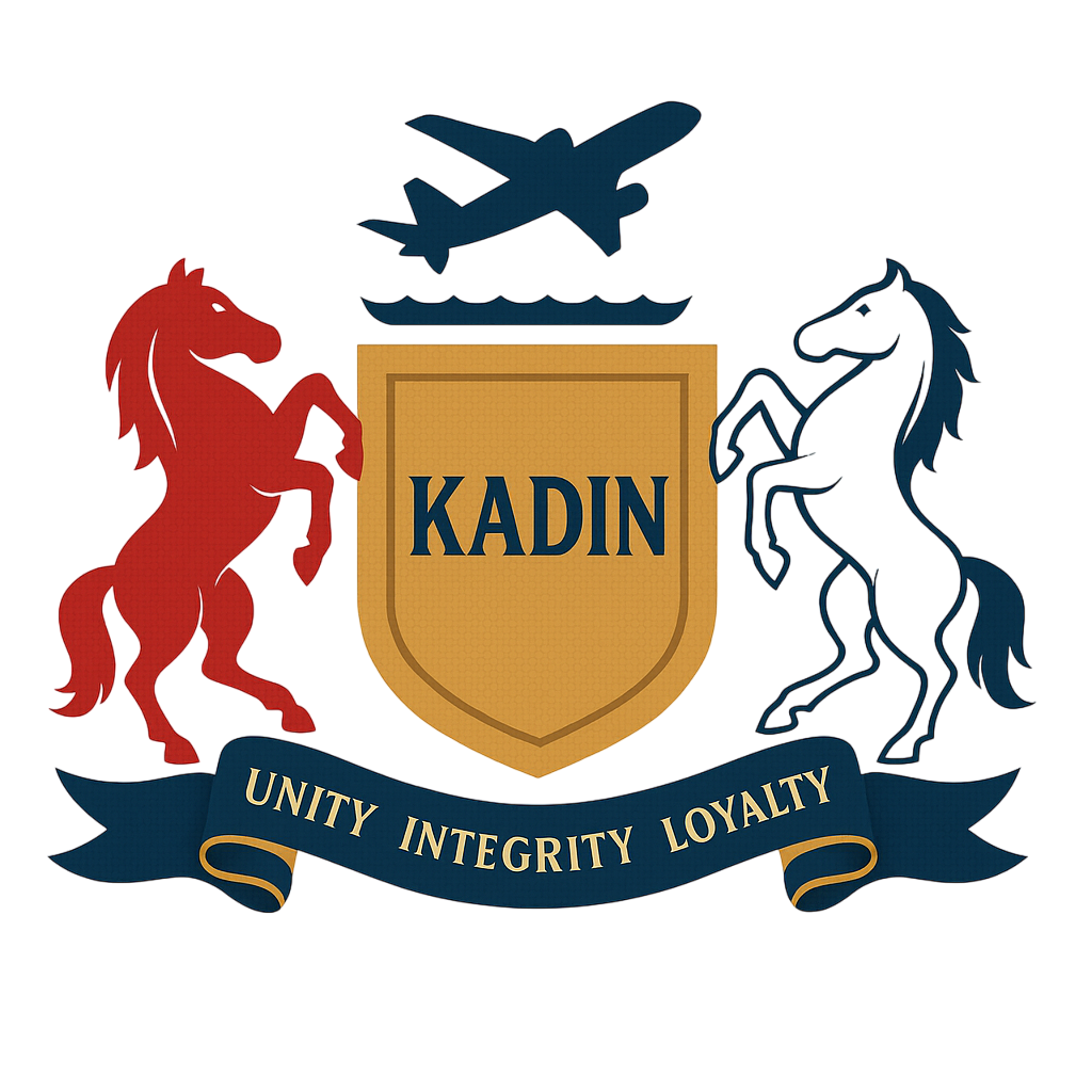 Logo Kadin Pulau Pramuka